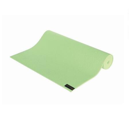 WAI LANA PRODUCTIONS Yoga And Pilates Mat - Mint 355